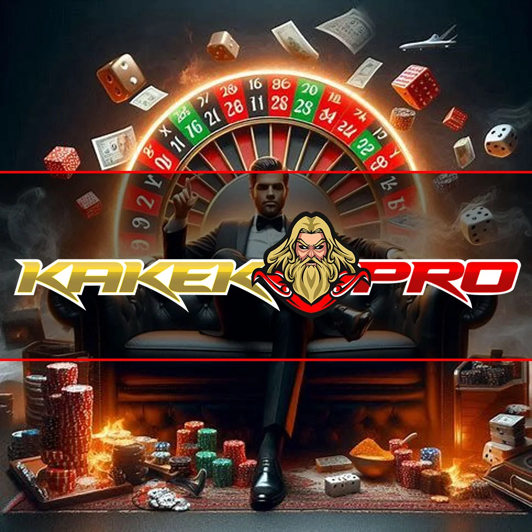 Kakekpro
